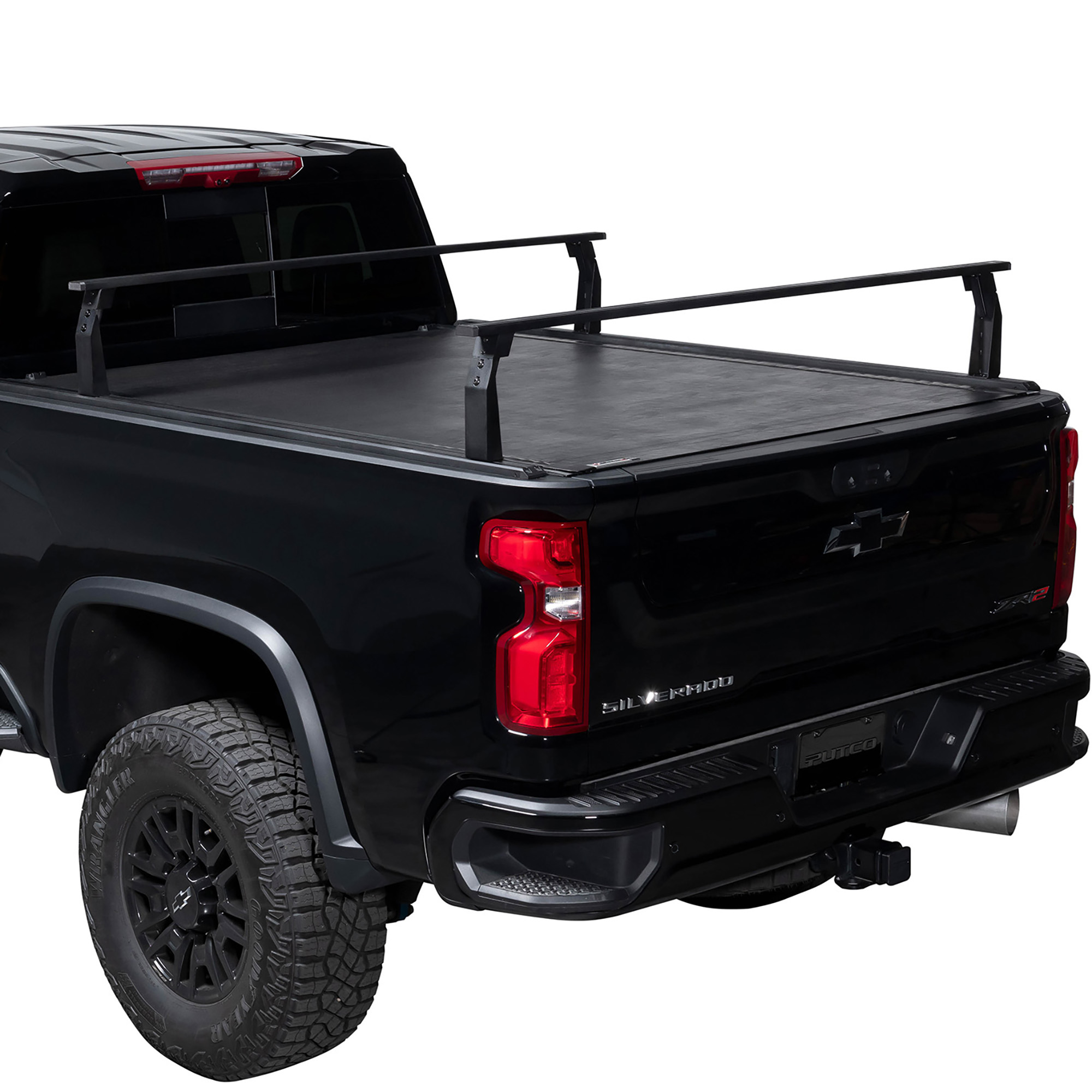 129851&192211-2-XX - Putco Build Your Tec Rack - Two 10