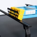 Putco Tec Skin Load Stop - Ladder