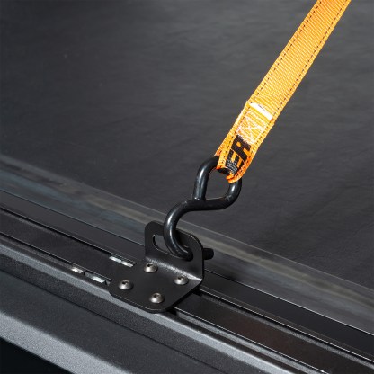 Putco Tec Skin Low Profile Tie Downs