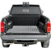 Putco Truck Bed Molle Panels - Driver, Passenger, Front Bulk, Tailgate - Toyota Tacoma Putco Truck Bed Molle Panels - Driver, Passenger, Front Bulk, Tailgate - Toyota Tacoma