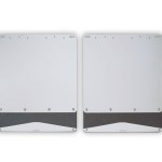 Putco Universal Stainless Steel Mud Flaps 79492 Unboxed