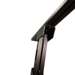 Putco Upright and Cross Bar for Tec Skin Close up