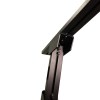 Putco Upright and Cross Bar for Tec Skin Close up Putco Upright and Cross Bar for Tec Skin Close up