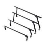 Putco Upright and Cross Bar for Tec Skin