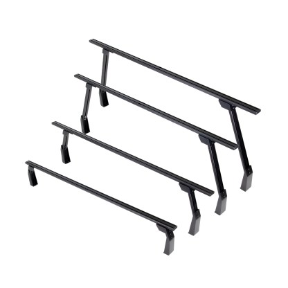 Putco Upright and Cross Bar for Tec Skin