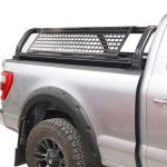 Putco Venture TEC Rack and Molle Mounting Plate Package
