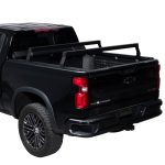 Putco Venture Tec Quick Rack 2 on Chevy Silverado 1500