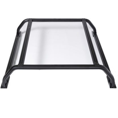 Venture Tec Rack Top View Assembled Not on Truck
