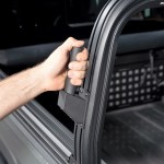 Putco Venture Tec Rack Grab Handle - Part# 185700