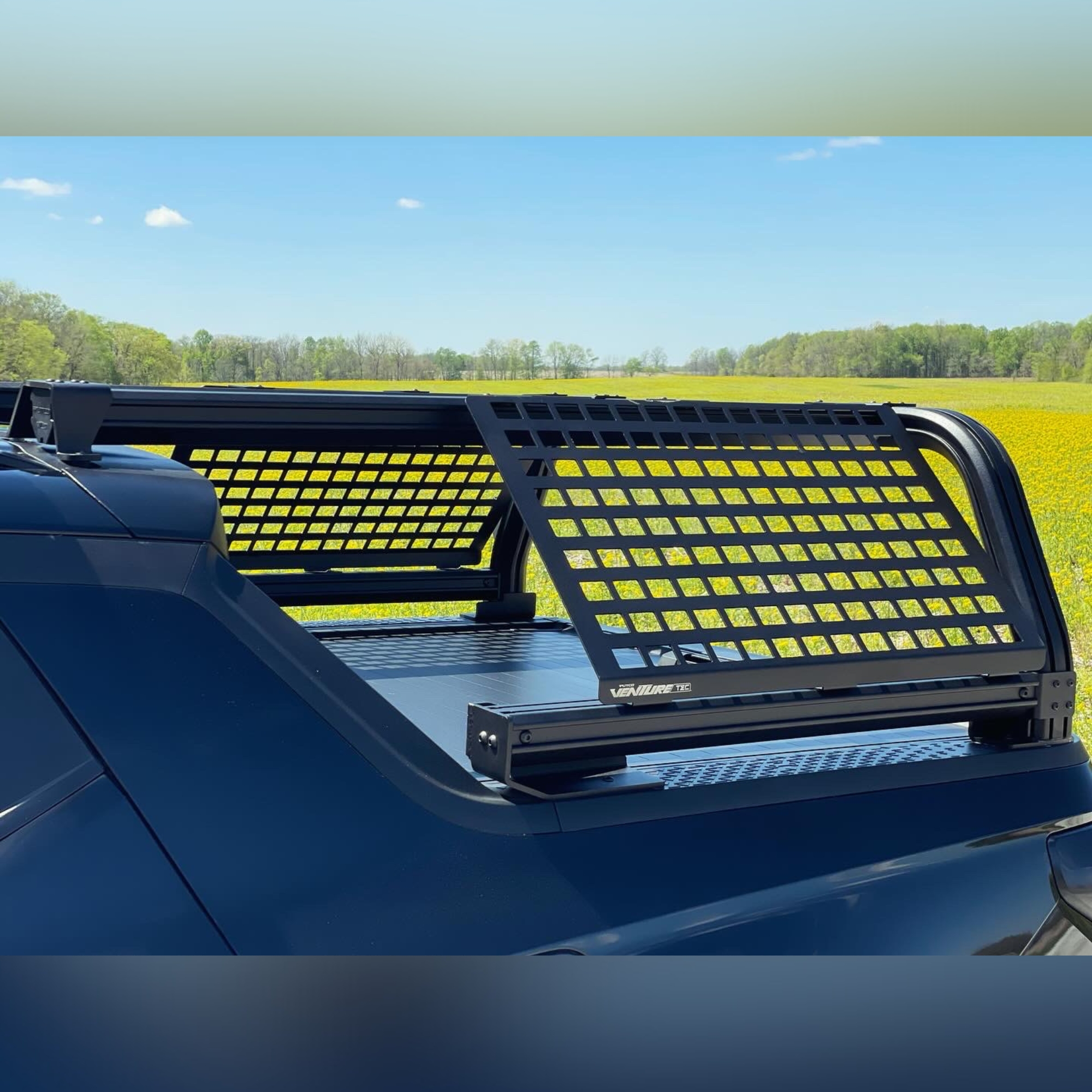 Rocker Panel Kit | HYUNDAI SANTA CRUZ 2024 Rocker Panel Kit | HYUNDAI SANTA CRUZ 2024