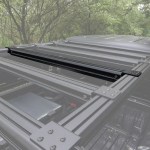 Putco Venture Tec Top Cross Rail (Sold individually)