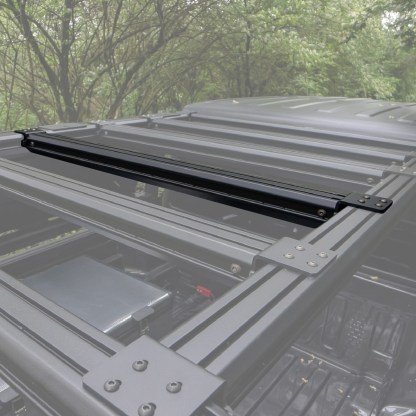 Putco Venture Tec Top Cross Rail (Sold individually)
