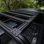 Added Off-Road Capability: The added support from extra cross rails can contribute to the overall durability and ruggedness of your rack system, making it better equipped to handle off-road conditions.