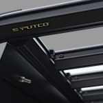 Cross Bar Rails for Venture Tec Rack, Vehicle specific for a direct fit installation.