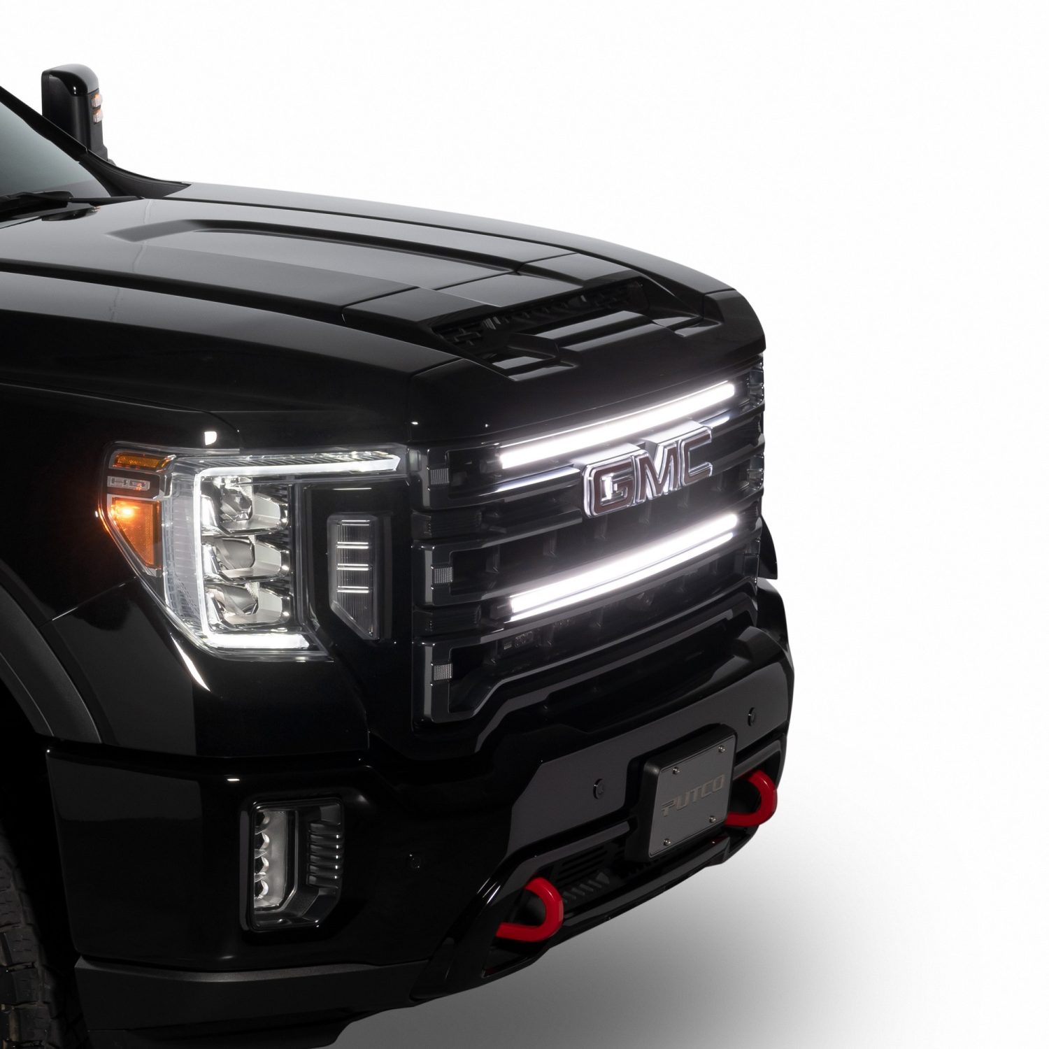 Putco Virtual Blade™ DRL Grille Light Bar (Universal Fit)