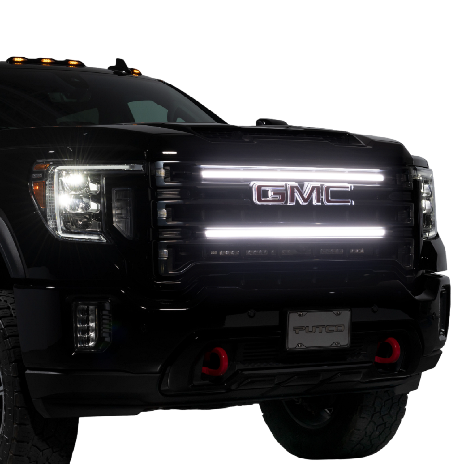 Putco Virtual Blade™ DRL LED Grille Light Bar (Universal Fit)