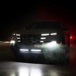 Putco Virtual Blade® LED Grille Light Bar - Santa Cruz