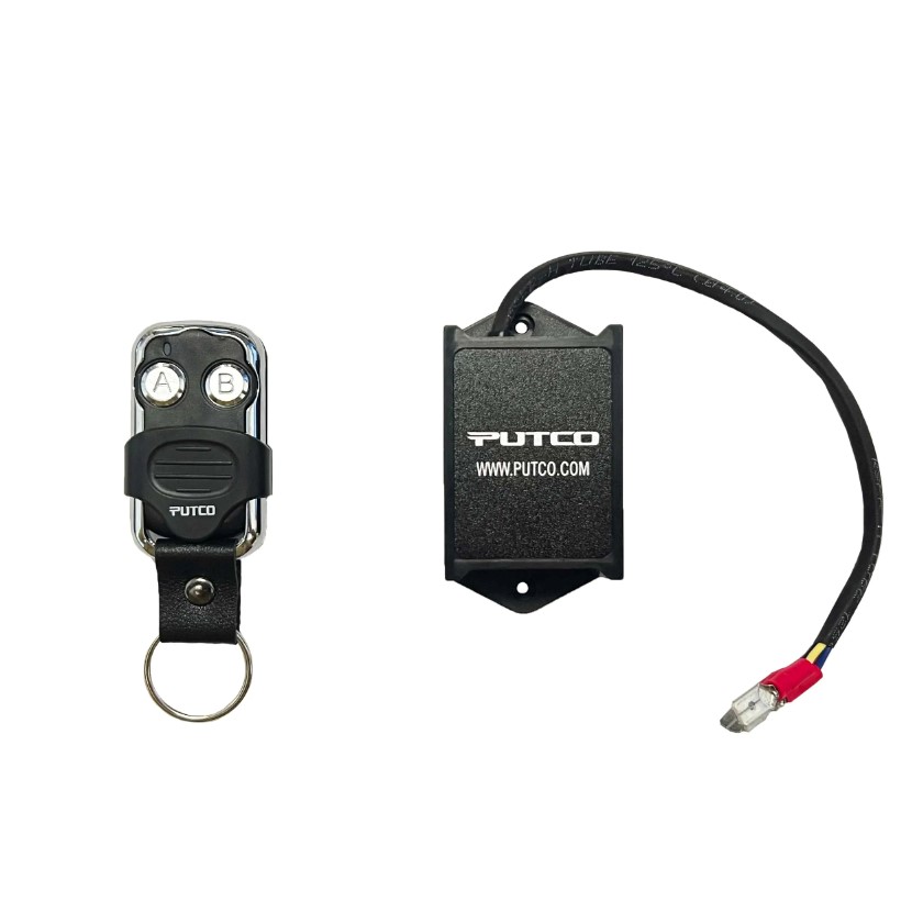 New Products & Accessories from Putco Manufacturing