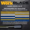 Putco Work Blade Tap-N-Sync LED Light Bar with Programmable Colors