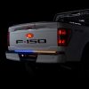 Putco Work Freedom Blade LED Light Bar-Amber and Blue-F150 Putco Work Freedom Blade LED Light Bar-Amber and Blue-F150