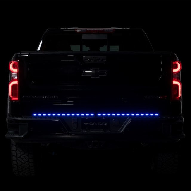 Putco FREEDOM Work Blade LED Light Bar