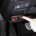 Putco YellowJacket Kit - Switch Bracket