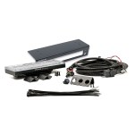Putco YellowJacket LED Light Bar With Third Brake Mount Bracket - 950008/960112-KIT