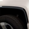 Putco Black Fender Trim