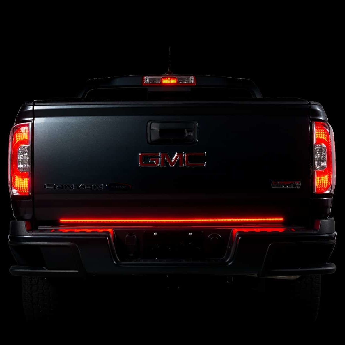 Putco Blade LED Tailgate Light Bar (Universal Fit)