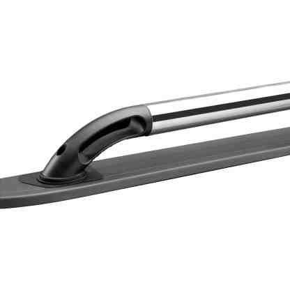 2.5" Boss Nylon Locker Rails