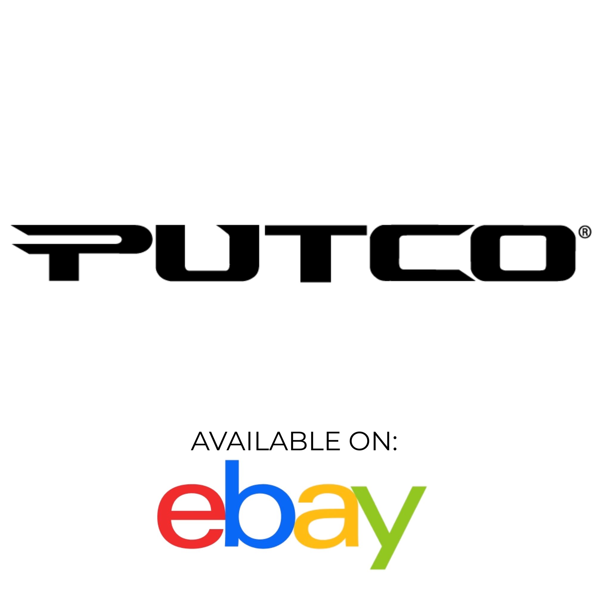 Putco's eBay Store