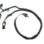 Exclusive Direct Fit Plug-N-Play Harness