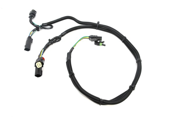 Exclusive Direct Fit Plug-N-Play Harness
