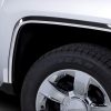 Putco Fender Trim Putco Fender Trim