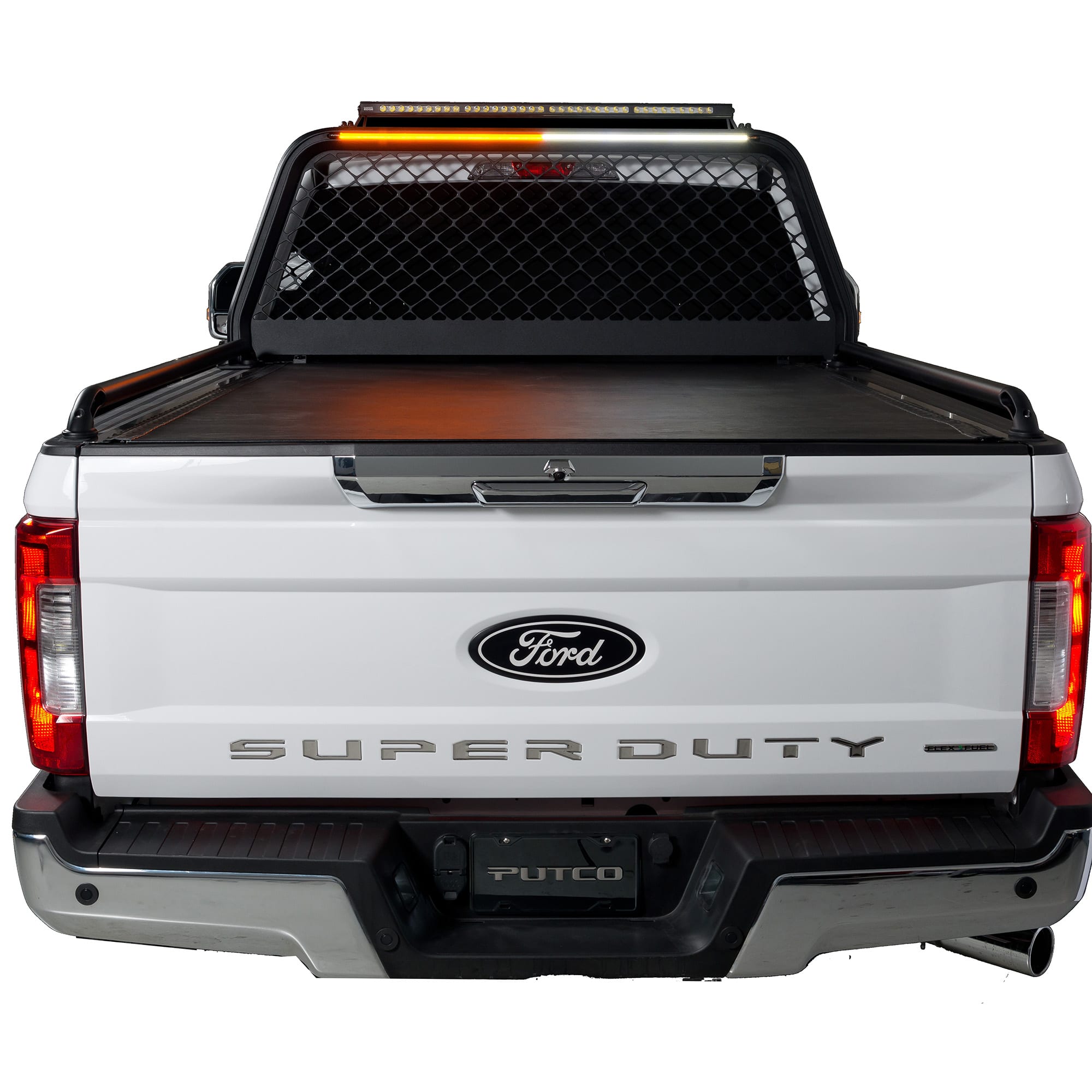 Putco Virtual Blade™ DRL LED Grille Light Bar (Universal Fit)