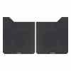 Large Mud Shields Without Anti-Sail Plate 23"x20"