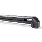 Venture Tec Quick Rack Side Rails Tie Down End