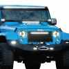 Luminix Edge Offroad LED Light Bars