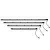 Luminix Edge Straight LED Light Bars