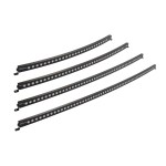 Luminix Offroad Curved LED Light Bars