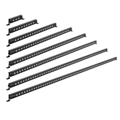 Luminix Offroad LED Light Bars