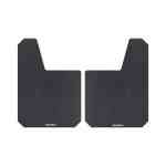 Medium Mud Shields Without Anti-Sail Plate 23"x11.5"