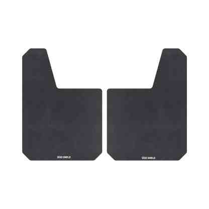 Medium Mud Shields Without Anti-Sail Plate 23"x11.5"