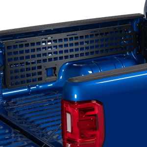 Putco Truck Bed Side Molle Panels