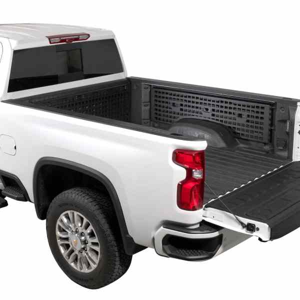 Putco Truck Bed Molle Panels