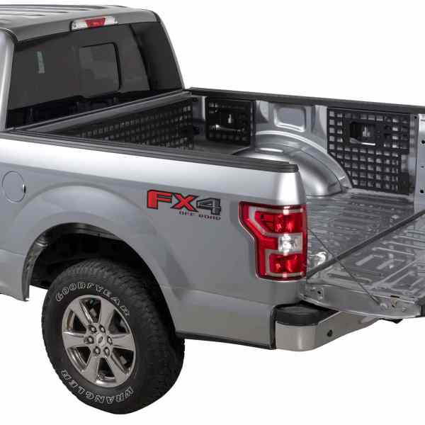 Molle Panels - Ford F150