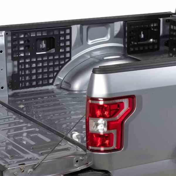 Molle Driver Side Panels - Ford F150