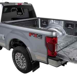 Molle Panels - Ford SuperDuty