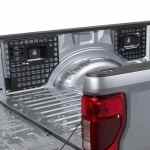 Molle Driver Side Panels - Ford SuperDuty