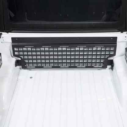 Bulkhead Molle Panel - Jeep Gladiator